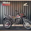 HONDA XRE 190 ABS HONDA XRE 190 ABS