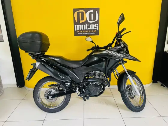HONDA XRE 190 ABS 