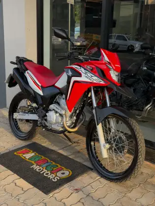 HONDA XRE 300 ABS HONDA XRE 300 ABS