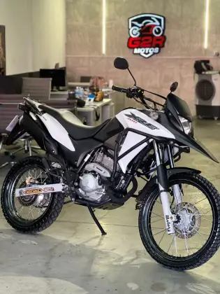 HONDA XRE 300 HONDA XRE 300