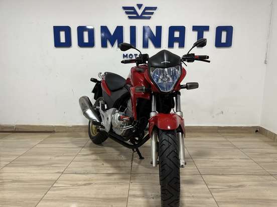 HONDA-CB 300R HONDA-CB 300R-2014