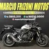 HONDA CB 500F ABS HONDA CB 500F ABS