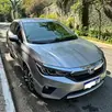 HONDA CITY 1.5 i-VTEC FLEX EX CVT HONDA CITY 1.5 i-VTEC FLEX EX CVT