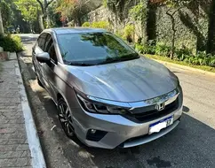HONDA CITY 1.5 i-VTEC FLEX EX CVT HONDA CITY 1.5 i-VTEC FLEX EX CVT