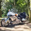 HONDA GL 1800 GOLD WING HONDA GL 1800 GOLD WING