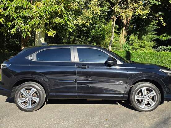 HONDA-HR-V-1.5 DI I-VTEC TURBO FLEX TOURING CVT HONDA-HR-V-2023