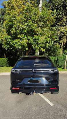 HONDA-HR-V-2023