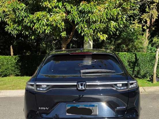 HONDA-HR-V-1.5 DI I-VTEC TURBO FLEX TOURING CVT HONDA-HR-V-2023