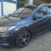 HONDA HR-V 1.8 16V FLEX EXL 4P AUTOMÁTICO HONDA HR-V 1.8 16V FLEX EXL 4P AUTOMÁTICO