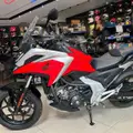 HONDA NC 750X ABS HONDA NC 750X ABS