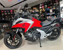 HONDA NC 750X ABS HONDA NC 750X ABS