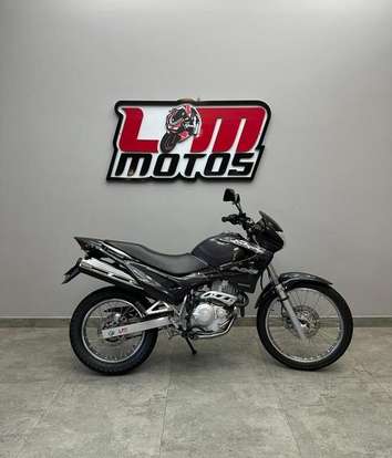 HONDA-NX4 FALCON-2002