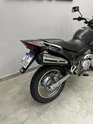 HONDA-NX4 FALCON-2002