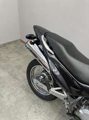 HONDA-NX4 FALCON-2002