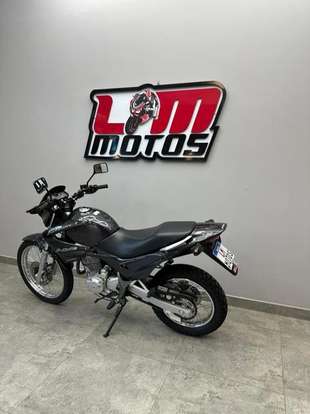 HONDA-NX4 FALCON-2002