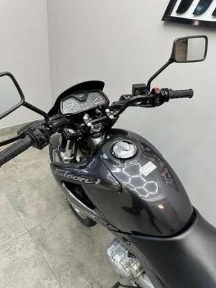 HONDA-NX4 FALCON-2002