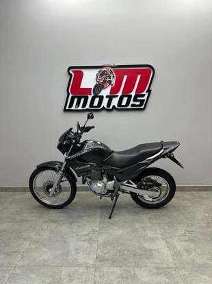 HONDA-NX4 FALCON-2002