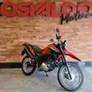 HONDA NXR 160 BROS ABS HONDA NXR 160 BROS ABS