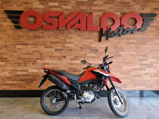 HONDA-NXR 160 BROS ABS HONDA-NXR 160 BROS ABS-2025