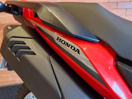 HONDA-NXR 160 BROS ABS HONDA-NXR 160 BROS ABS-2025