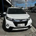HONDA WR-V 1.5 16V FLEXONE EX CVT HONDA WR-V 1.5 16V FLEXONE EX CVT