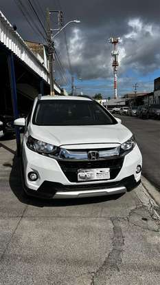 HONDA-WR-V-2018
