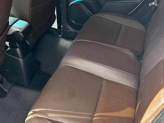HONDA-WR-V-1.5 16V FLEXONE EX CVT HONDA-WR-V-2018