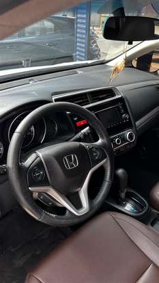 HONDA-WR-V-1.5 16V FLEXONE EX CVT HONDA-WR-V-2018