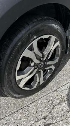 HONDA-WR-V-1.5 16V FLEXONE EX CVT HONDA-WR-V-2018