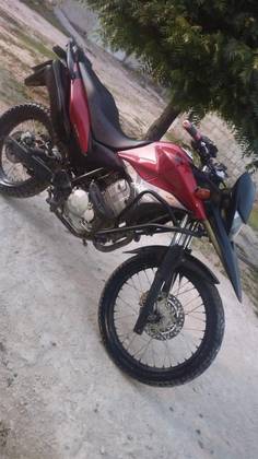 HONDA XRE 300 