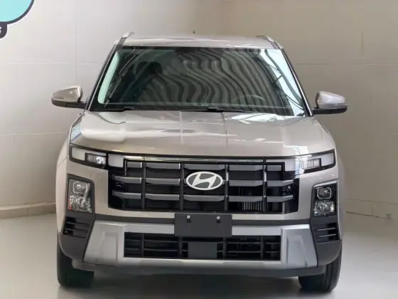 HYUNDAI CRETA 1.0 TGDI FLEX LIMITED AUTOMÁTICO HYUNDAI CRETA 1.0 TGDI FLEX LIMITED AUTOMÁTICO