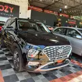 HYUNDAI CRETA 1.0 TGDI FLEX PLATINUM AUTOMÁTICO HYUNDAI CRETA 1.0 TGDI FLEX PLATINUM AUTOMÁTICO