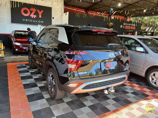 HYUNDAI-CRETA-1.0 TGDI FLEX PLATINUM AUTOMÁTICO HYUNDAI-CRETA-2023