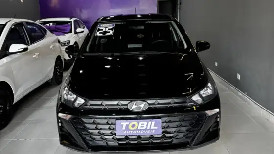 HYUNDAI HB20 1.0 12V FLEX COMFORT PLUS MANUAL HYUNDAI HB20 1.0 12V FLEX COMFORT PLUS MANUAL
