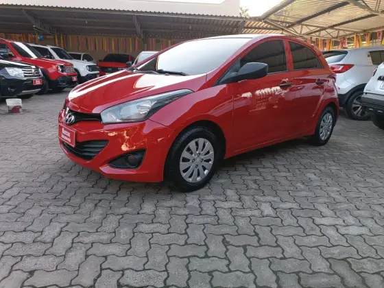 HYUNDAI HB20 1.0 COMFORT 12V FLEX 4P MANUAL HYUNDAI HB20 1.0 COMFORT 12V FLEX 4P MANUAL