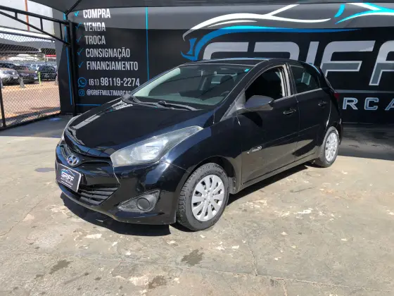 HYUNDAI HB20 1.0 COMFORT 12V FLEX 4P MANUAL HYUNDAI HB20 1.0 COMFORT 12V FLEX 4P MANUAL