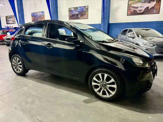 HYUNDAI HB20 1.0 UNIQUE 12V FLEX 4P MANUAL