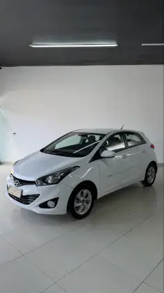 HYUNDAI HB20 1.6 COMFORT 16V FLEX 4P MANUAL