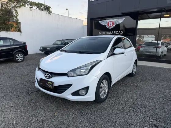 HYUNDAI HB20 1.6 COPA DO MUNDO 16V FLEX 4P AUTOMÁTICO HYUNDAI HB20 1.6 COPA DO MUNDO 16V FLEX 4P AUTOMÁTICO