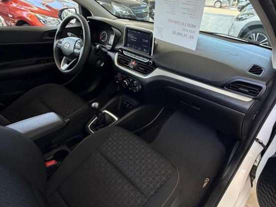 HYUNDAI-HB20-1.0 12V FLEX COMFORT MANUAL HYUNDAI-HB20-2023