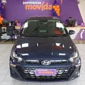 HYUNDAI HB20 1.0 TGDI FLEX COMFORT PLUS TECH AUTOMÁTICO HYUNDAI HB20 1.0 TGDI FLEX COMFORT PLUS TECH AUTOMÁTICO