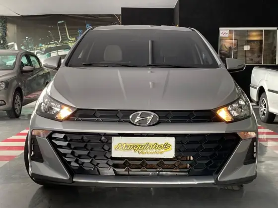 HYUNDAI HB20S 1.0 12V FLEX LIMITED MANUAL