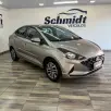 HYUNDAI HB20S 1.0 TGDI FLEX EVOLUTION AUTOMÁTICO HYUNDAI HB20S 1.0 TGDI FLEX EVOLUTION AUTOMÁTICO