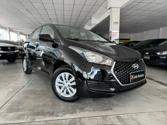 HYUNDAI HB20S 1.0 UNIQUE 12V FLEX 4P MANUAL