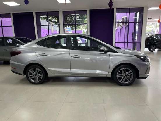 HYUNDAI-HB20S-1.0 12V FLEX COMFORT PLUS MANUAL HYUNDAI-HB20S-2024
