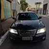 HYUNDAI AZERA 3.3 MPFI GLS SEDAN V6 24V GASOLINA 4P AUTOMÁTICO HYUNDAI AZERA 3.3 MPFI GLS SEDAN V6 24V GASOLINA 4P AUTOMÁTICO