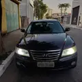 HYUNDAI AZERA 3.3 MPFI GLS SEDAN V6 24V GASOLINA 4P AUTOMÁTICO HYUNDAI AZERA 3.3 MPFI GLS SEDAN V6 24V GASOLINA 4P AUTOMÁTICO