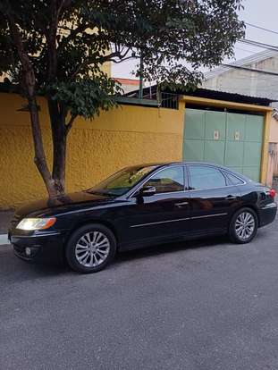 HYUNDAI-AZERA-2010