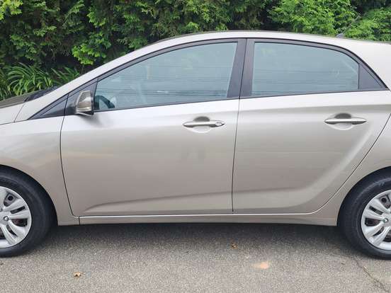 HYUNDAI-HB20-1.6 COMFORT PLUS 16V FLEX 4P MANUAL HYUNDAI-HB20-2017
