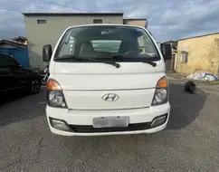 HYUNDAI HR 2.5 LONGO SEM CAÇAMBA 4X2 16V 130CV TURBO INTERCOOLER DIESEL 2P MANUAL HYUNDAI HR 2.5 LONGO SEM CAÇAMBA 4X2 16V 130CV TURBO INTERCOOLER DIESEL 2P MANUAL